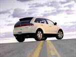 2007 Lincoln MKX photo