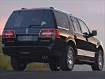 2007 Lincoln Navigator photo