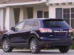 2007 Mazda CX-9 photo
