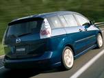 2007 Mazda MAZDA5 photo