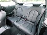 2007 Mercedes-Benz CLK-Class photo