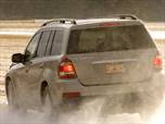 2007 Mercedes-Benz GL-Class photo