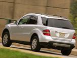 2007 Mercedes-Benz M-Class photo