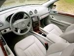 2007 Mercedes-Benz M-Class photo