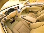 2007 Mercedes-Benz S-Class photo