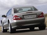 2007 Mercedes-Benz SL-Class photo