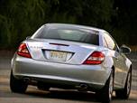 2007 Mercedes-Benz SLK-Class photo