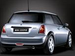 2007 MINI Cooper photo