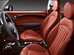 2007 MINI Cooper photo