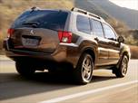 2007 Mitsubishi Endeavor photo