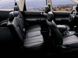 2007 Mitsubishi Endeavor photo