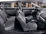 2007 Mitsubishi Galant photo