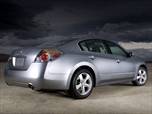 2007 Nissan Altima photo