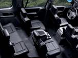 2007 Nissan Armada photo