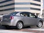 2007 Nissan Sentra photo