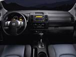 2007 Nissan Xterra photo