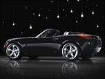 2007 Pontiac Solstice photo