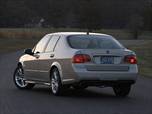 2007 Saab 9-5 photo
