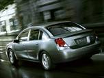 2007 Saturn Ion photo