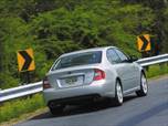 2007 Subaru Legacy photo