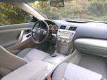 2007 Toyota Camry photo