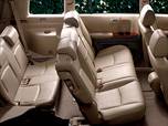 2007 Toyota Highlander photo