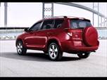 2007 Toyota RAV4 photo