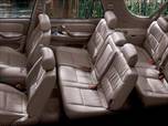 2007 Toyota Sequoia photo