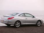 2007 Toyota Solara photo