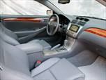 2007 Toyota Solara photo