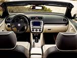2007 Volkswagen Eos photo