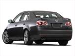 2007 Volkswagen Jetta photo