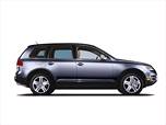 2007 Volkswagen Touareg photo