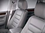 2007 Volkswagen Touareg photo