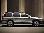 2007 Volvo XC70 photo