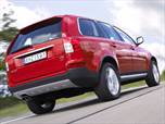 2007 Volvo XC90 photo