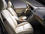 2007 Volvo XC90 photo