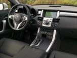 2008 Acura RDX photo