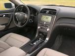 2008 Acura TL photo