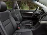 2008 Acura TSX photo