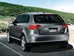 2008 Audi A3 photo