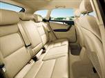 2008 Audi A3 photo