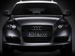 2008 Audi Q7 photo