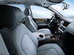 2008 Audi Q7 photo