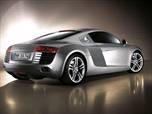 2008 Audi R8 photo