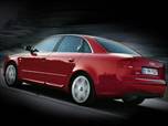 2008 Audi S4 photo