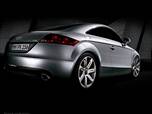 2008 Audi TT photo