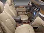 2008 Buick Enclave photo