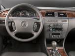 2008 Buick LaCrosse photo