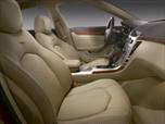 2008 Cadillac CTS photo